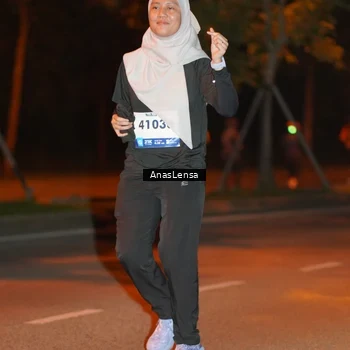 Runner Photo 8155133