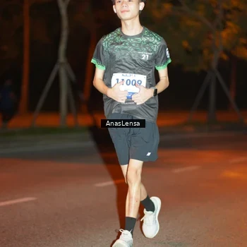 Runner Photo 8155134