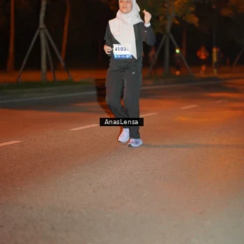 Runner Photo 8155135
