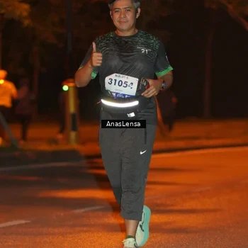 Runner Photo 8155138