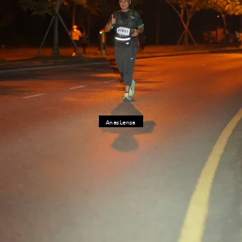Runner Photo 8155139