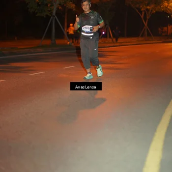 Runner Photo 8155142