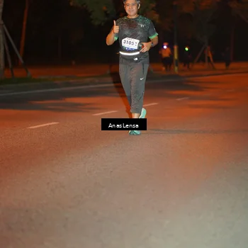 Runner Photo 8155144
