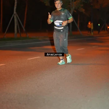 Runner Photo 8155145