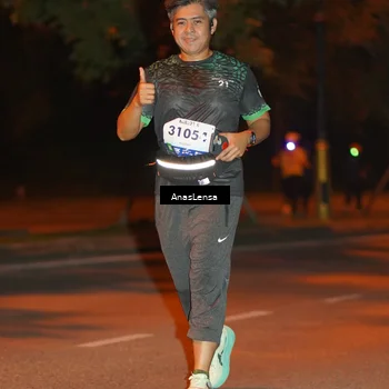 Runner Photo 8155146