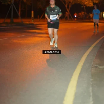 Runner Photo 8155148