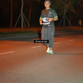 Runner Photo 8155150