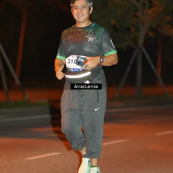 Runner Photo 8155154