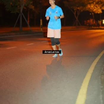 Runner Photo 8155155