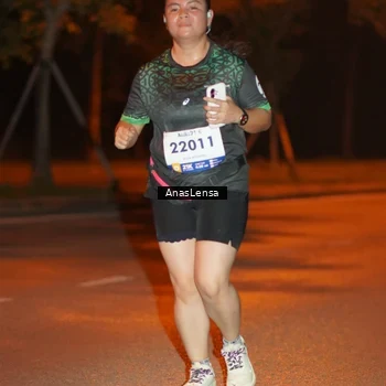 Runner Photo 8155156