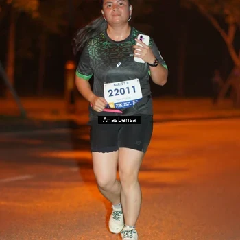 Runner Photo 8155157