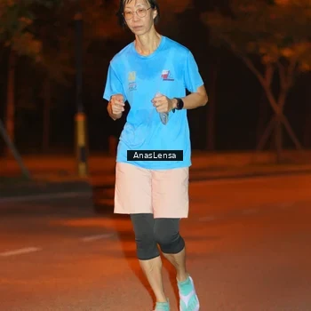 Runner Photo 8155158