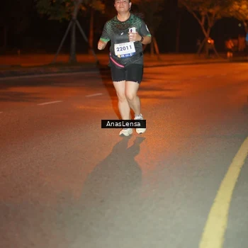 Runner Photo 8155159