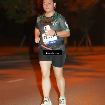 Runner Photo 8155160