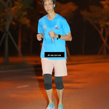 Runner Photo 8155161