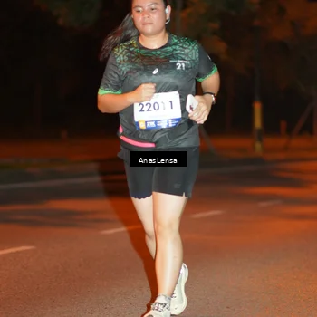 Runner Photo 8155162