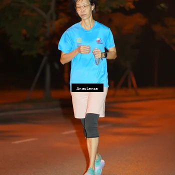 Runner Photo 8155165