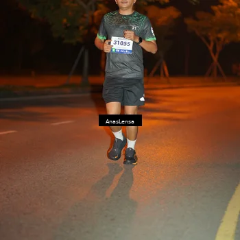 Runner Photo 8155167