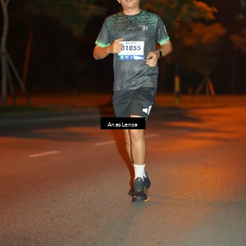 Runner Photo 8155169