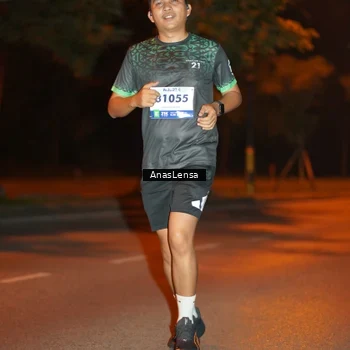 Runner Photo 8155170