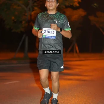 Runner Photo 8155171