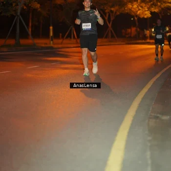 Runner Photo 8155174