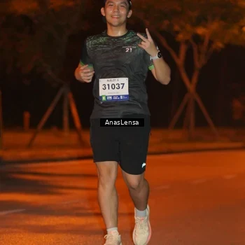 Runner Photo 8155175