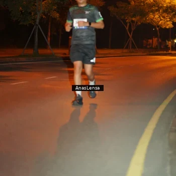 Runner Photo 8155176