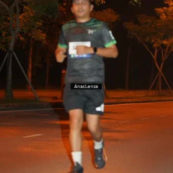 Runner Photo 8155177