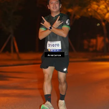 Runner Photo 8155178