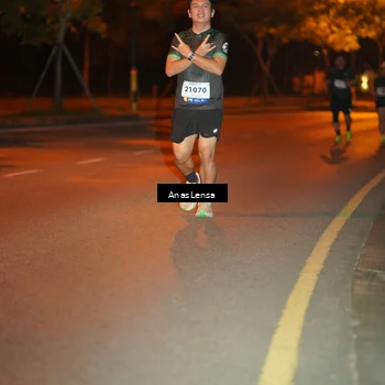 Runner Photo 8155179