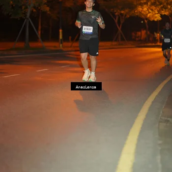 Runner Photo 8155180