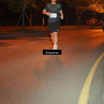 Runner Photo 8155181