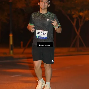Runner Photo 8155182