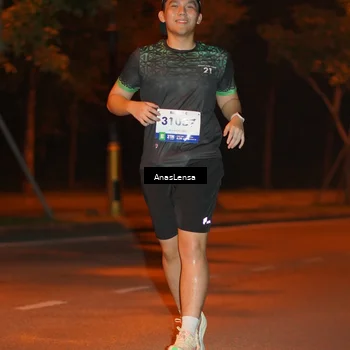 Runner Photo 8155183