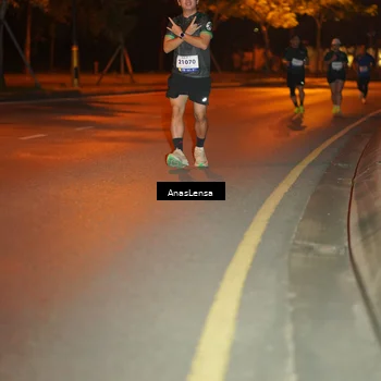 Runner Photo 8155184