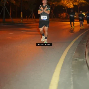 Runner Photo 8155185