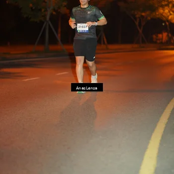 Runner Photo 8155186