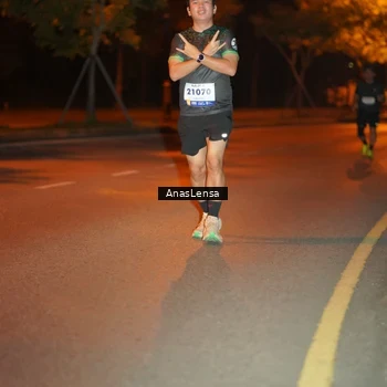 Runner Photo 8155188