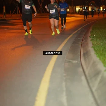 Runner Photo 8155190