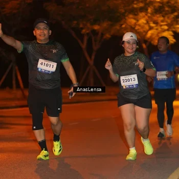Runner Photo 8155191