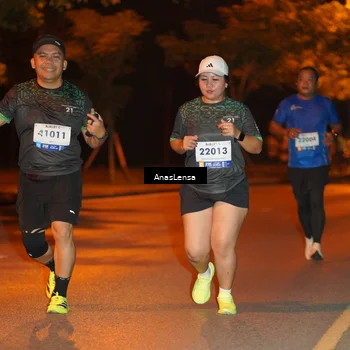 Runner Photo 8155196
