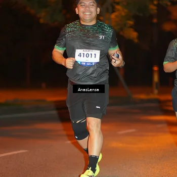 Runner Photo 8155199