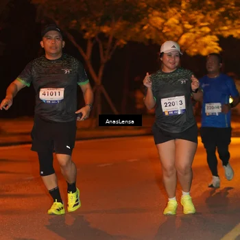Runner Photo 8155200