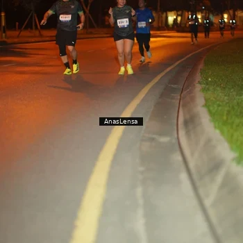 Runner Photo 8155201