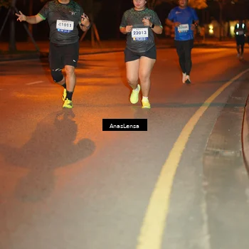 Runner Photo 8155202