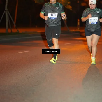 Runner Photo 8155203
