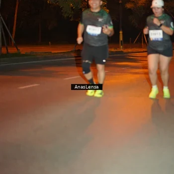 Runner Photo 8155204