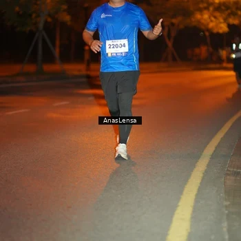Runner Photo 8155207