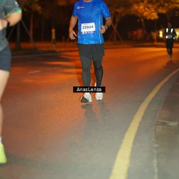 Runner Photo 8155209